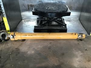 Liebherr Cilindro stick